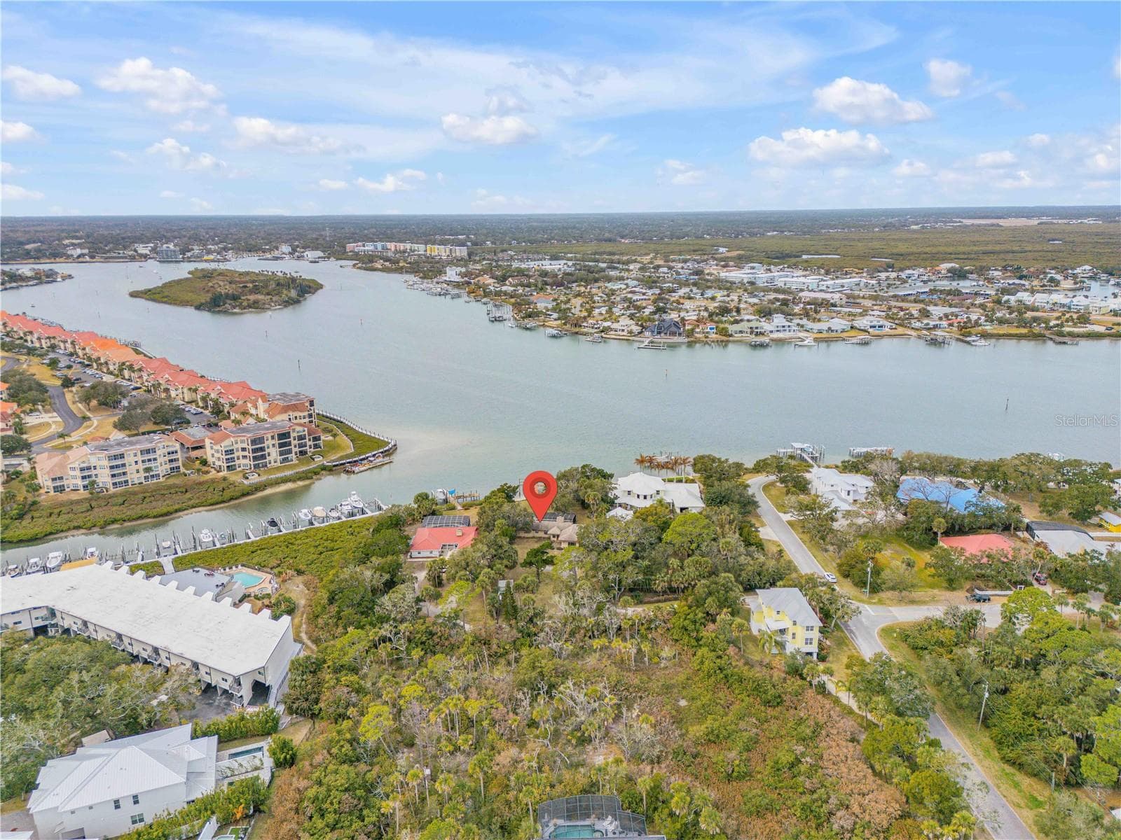 Single Family Residence at 508 S INDIAN RIVER RD, NEW SMYRNA BEACH, photo 45 of 49