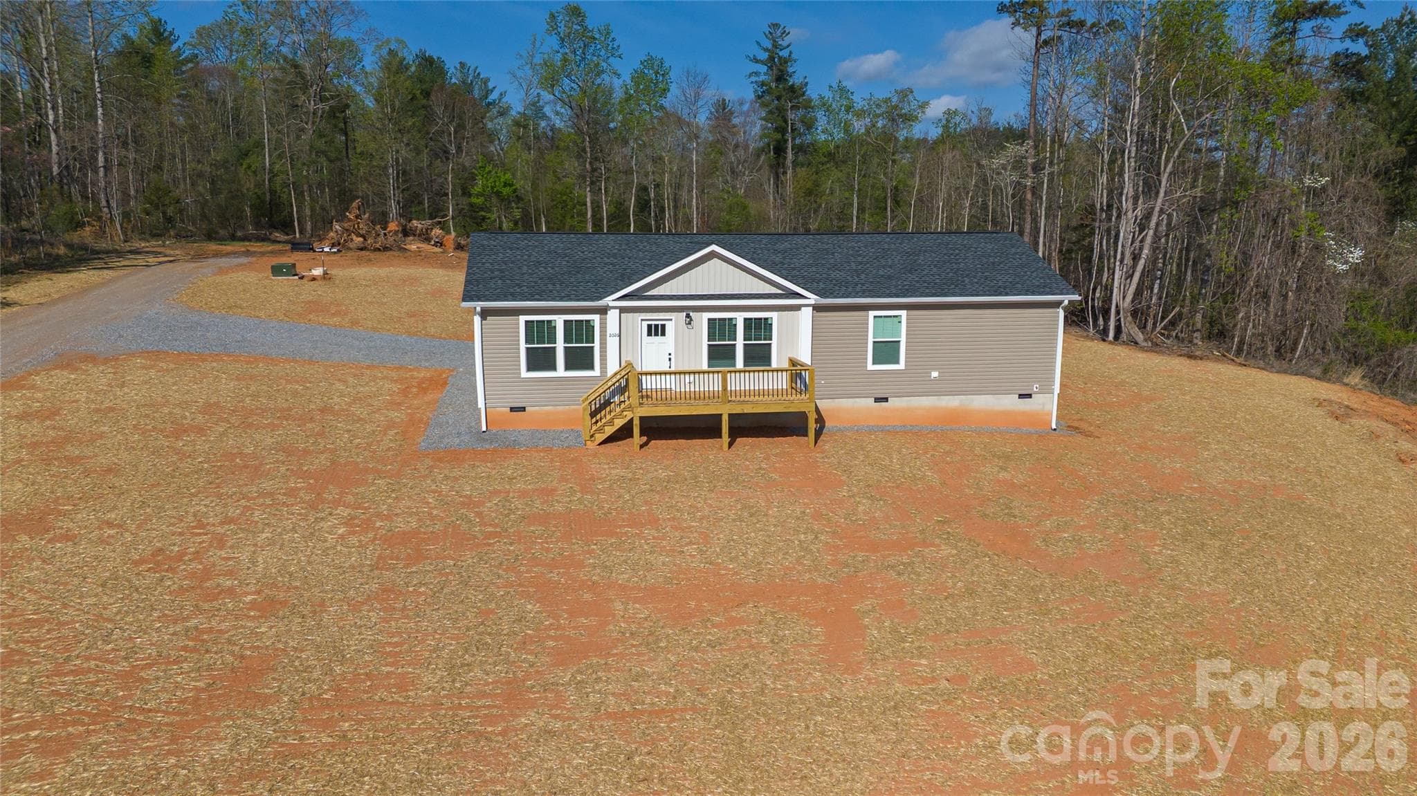 Single Family Residence at Morganton, photo 2 of 26