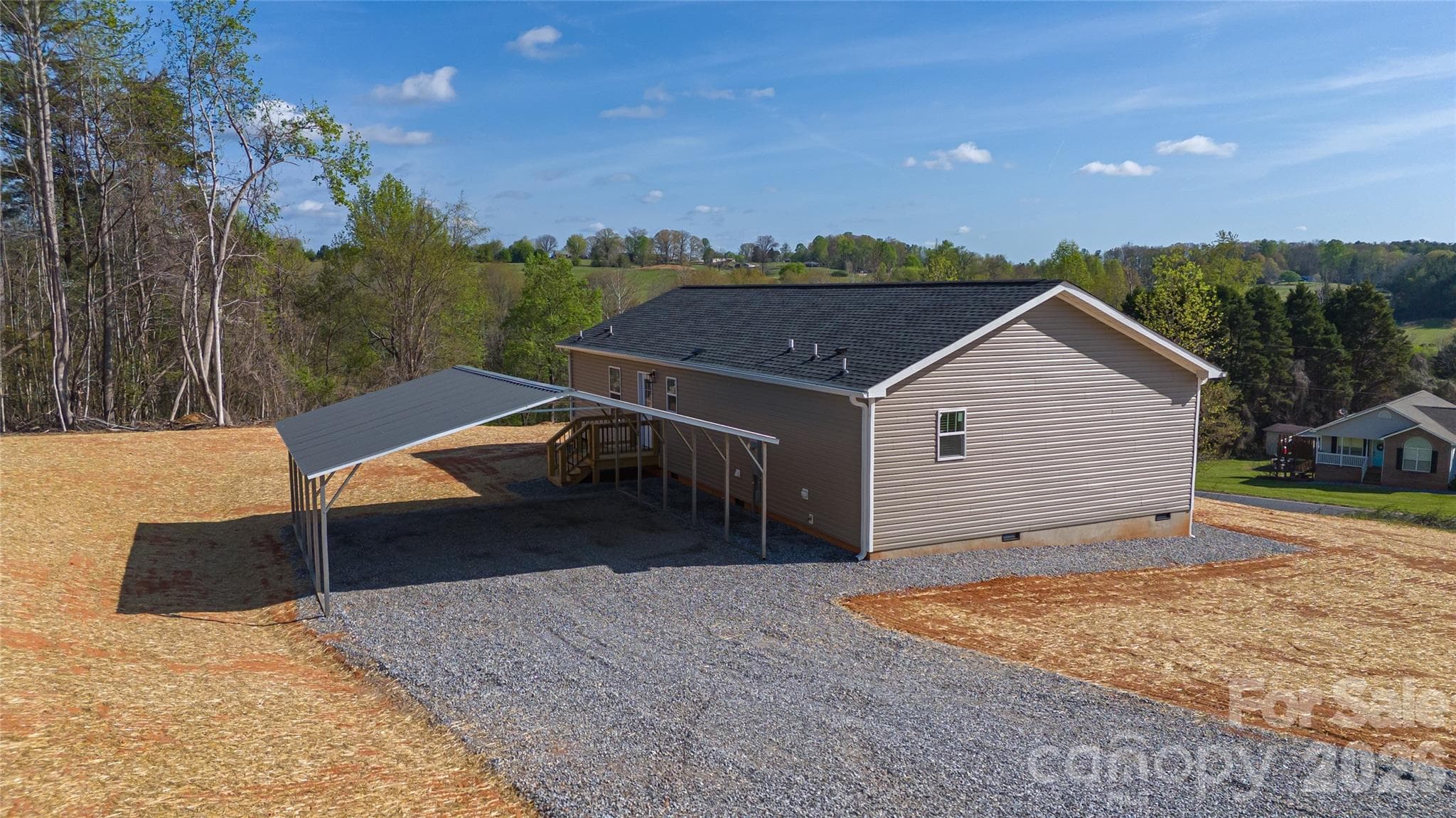 Single Family Residence at Morganton, photo 3 of 26