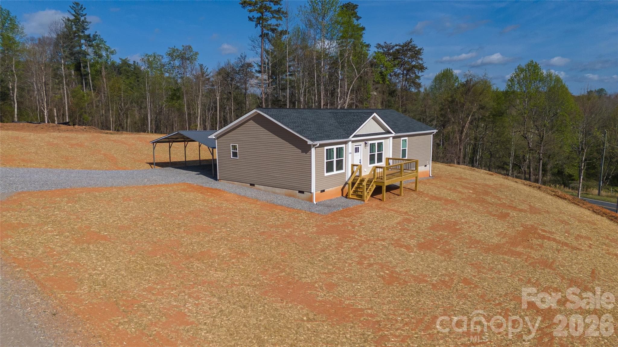 Single Family Residence at Morganton, photo 4 of 26