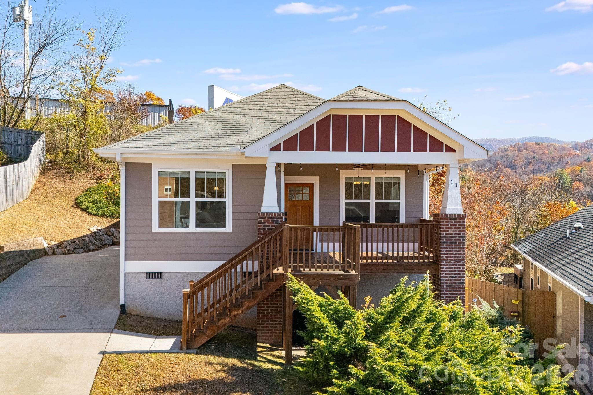 11 Byrdcliffe Lane