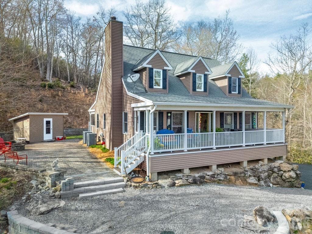 Well Maintained - Brevard