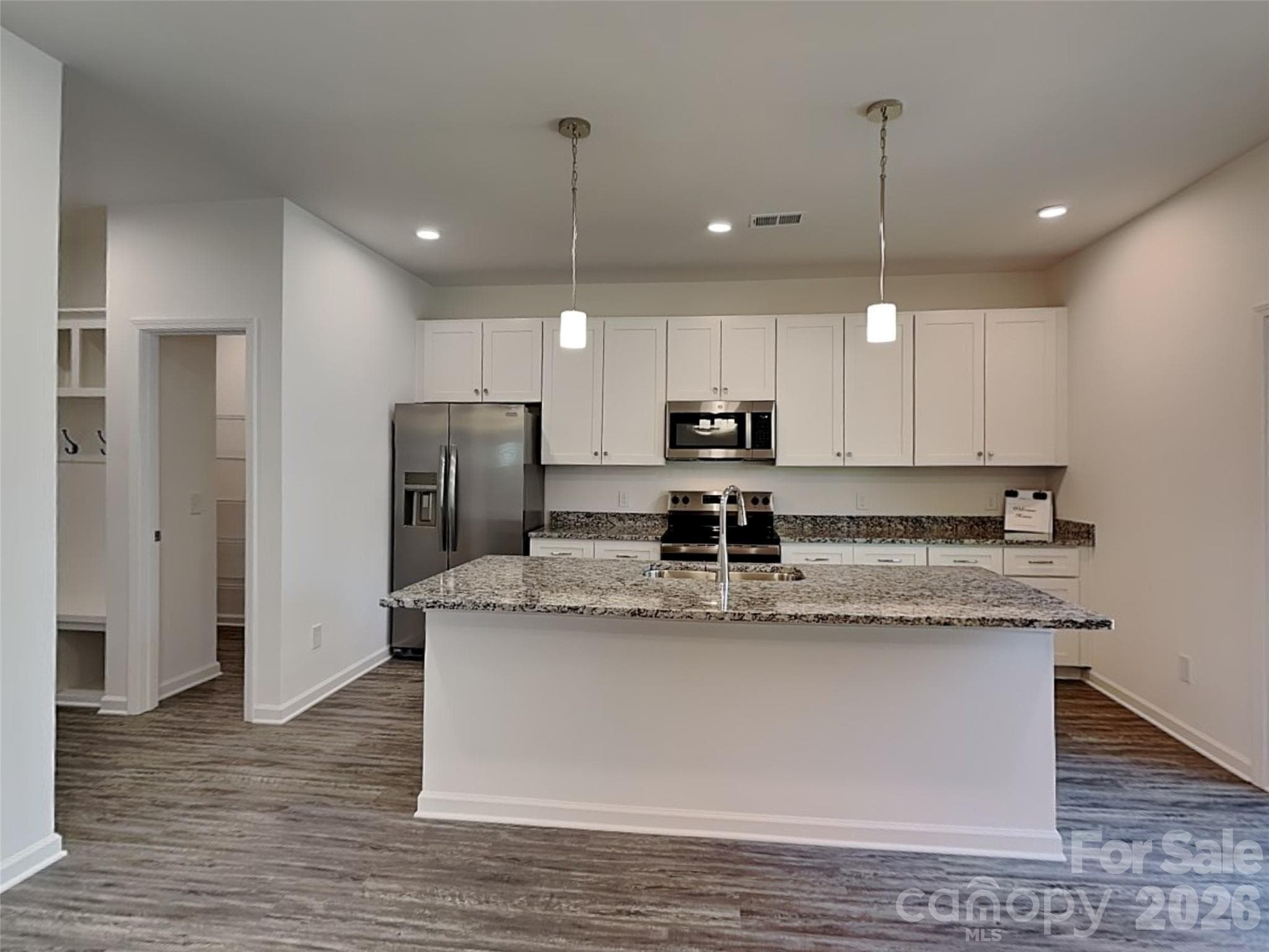 Single Family Residence at Mooresville, photo 2 of 23