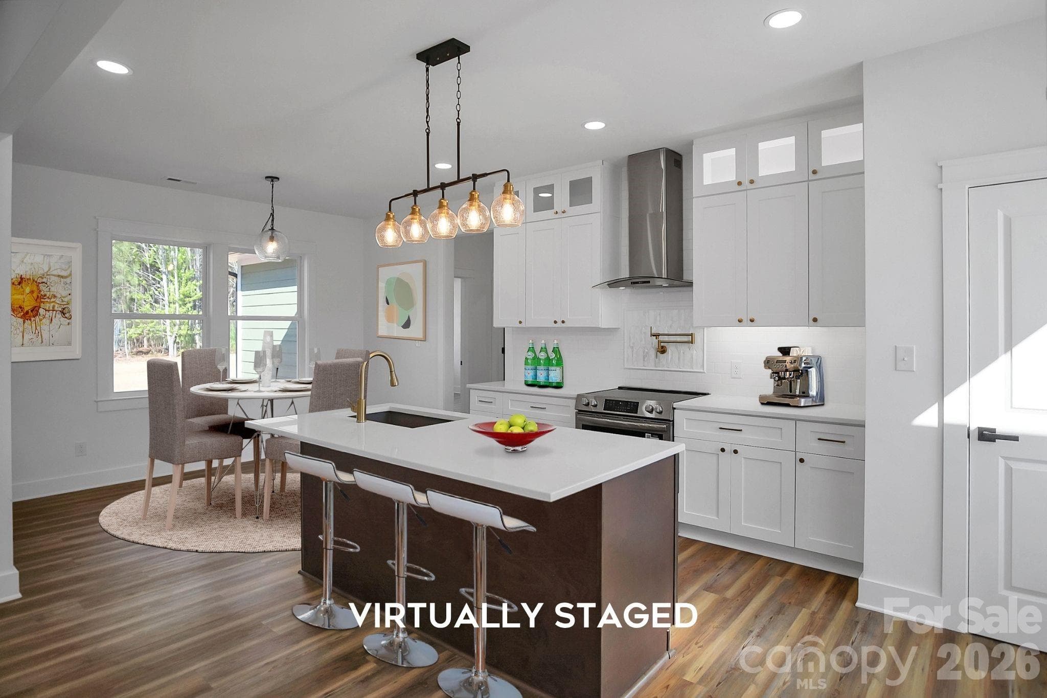 Single Family Residence at 404 JC Dellinger Road, Cherryville, photo 15 of 43