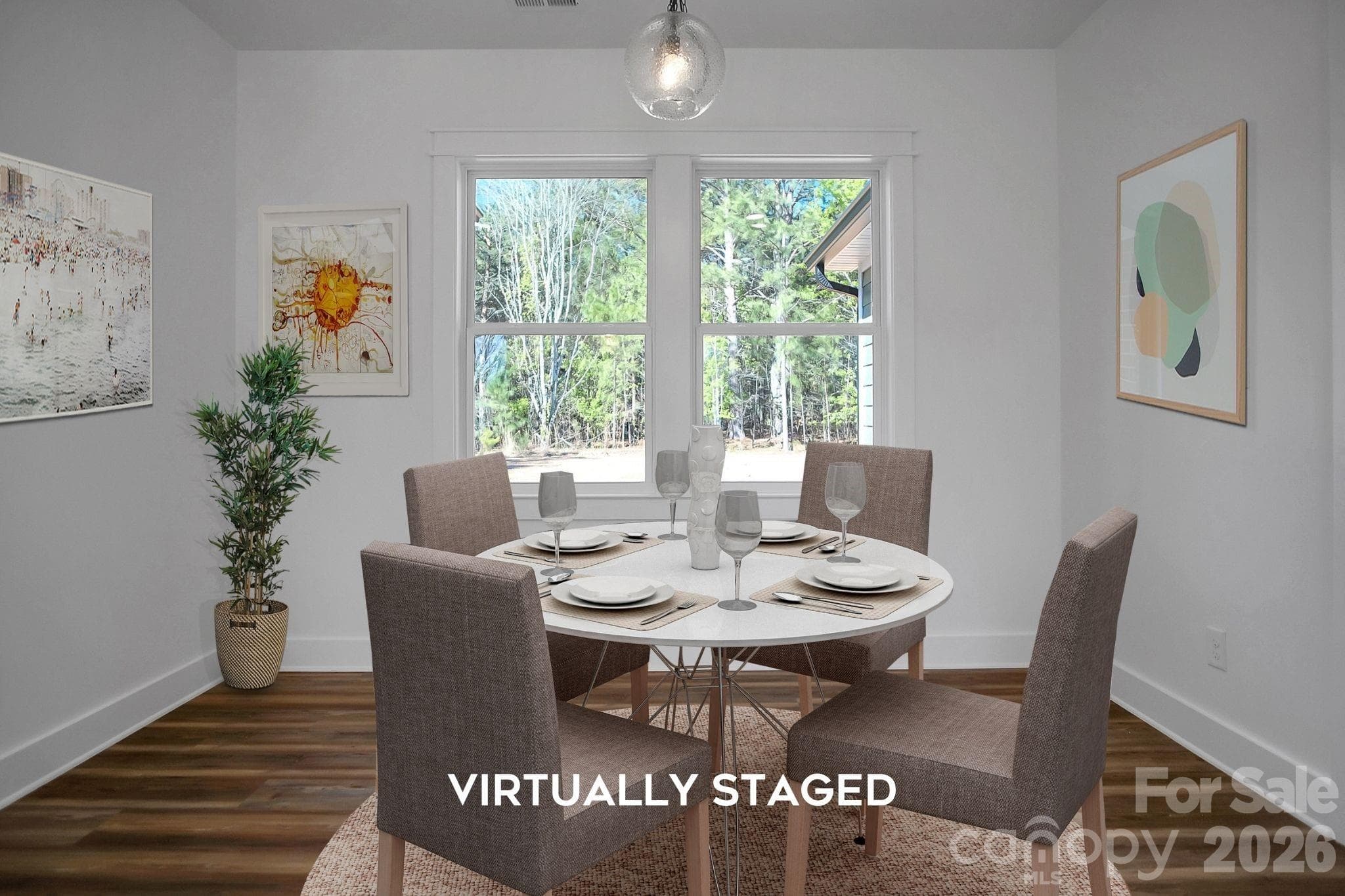 Single Family Residence at 404 JC Dellinger Road, Cherryville, photo 18 of 43