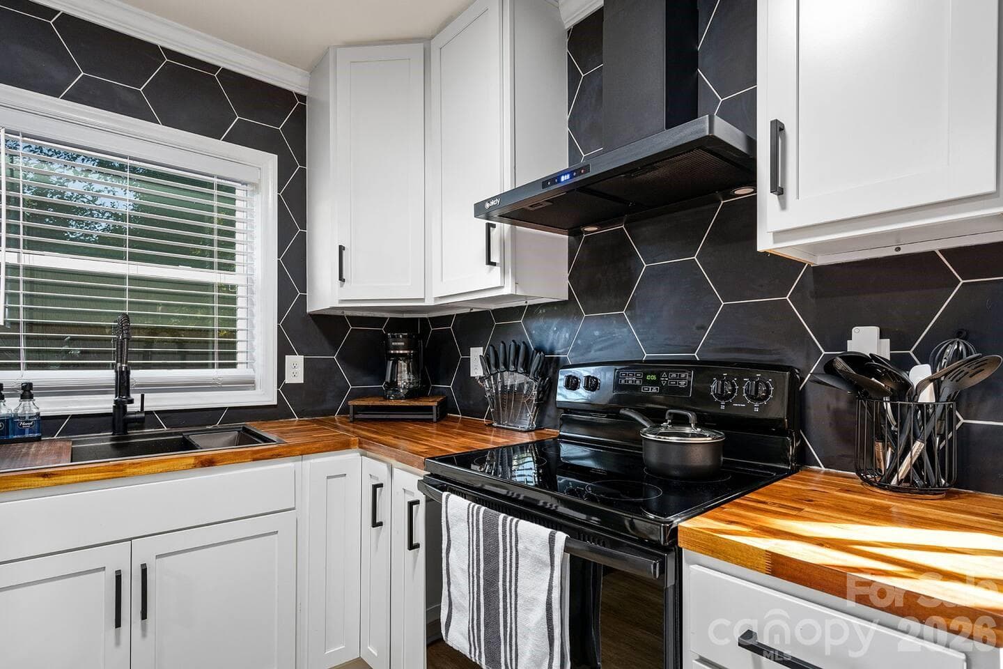 Single Family Residence at Charlotte, photo 10 of 28