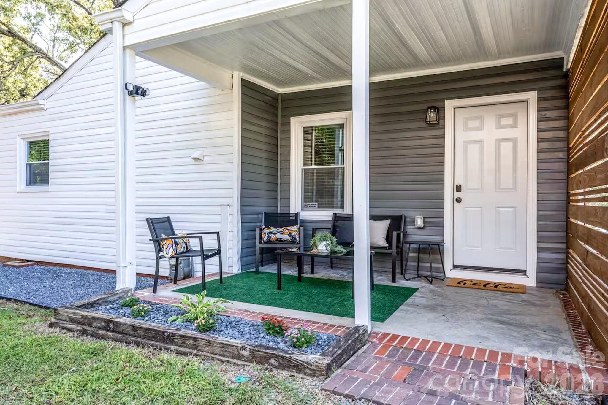 Single Family Residence at Charlotte, photo 19 of 28