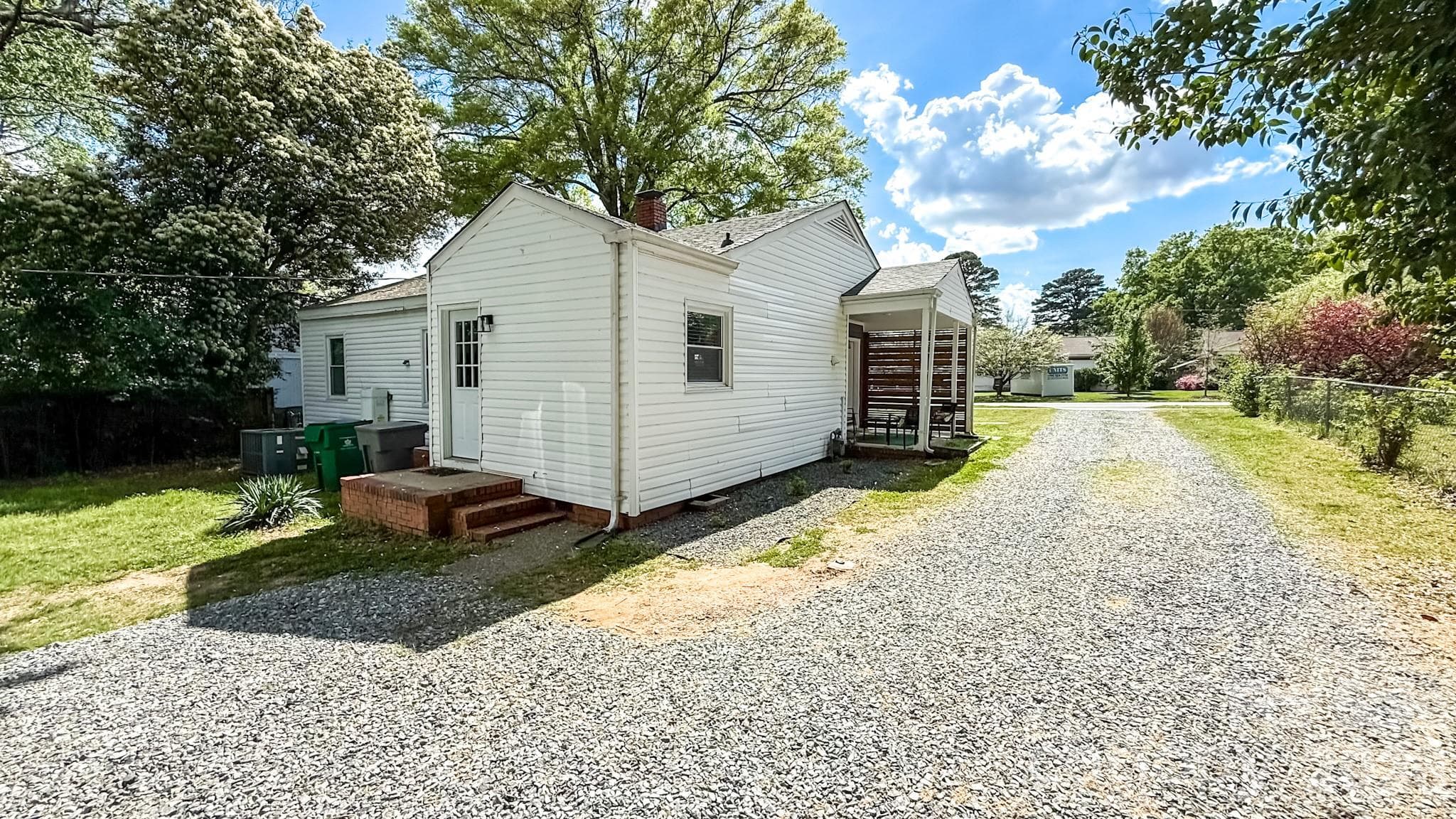 Single Family Residence at Charlotte, photo 20 of 28