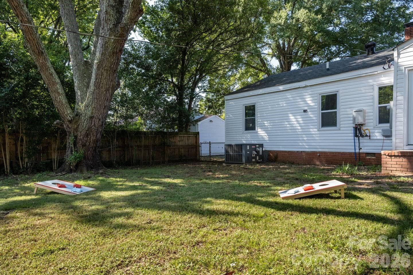 Single Family Residence at Charlotte, photo 21 of 28