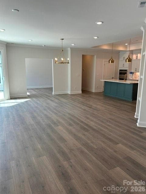 Single Family Residence at 3044 Five Creek Road, Charlotte, photo 2 of 24
