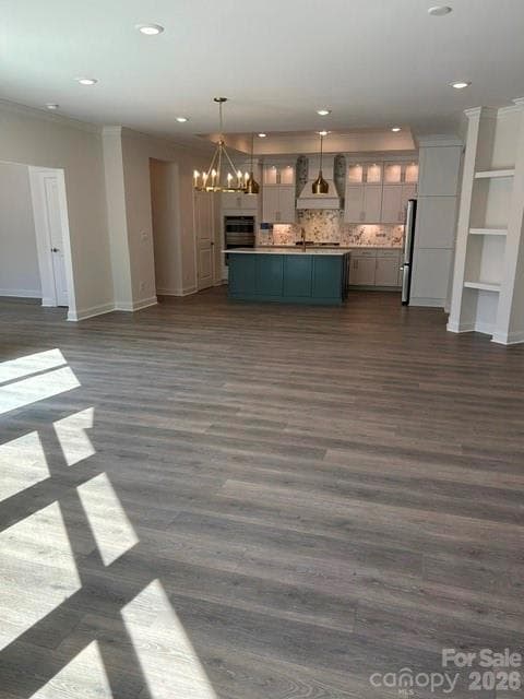Single Family Residence at 3044 Five Creek Road, Charlotte, photo 4 of 24