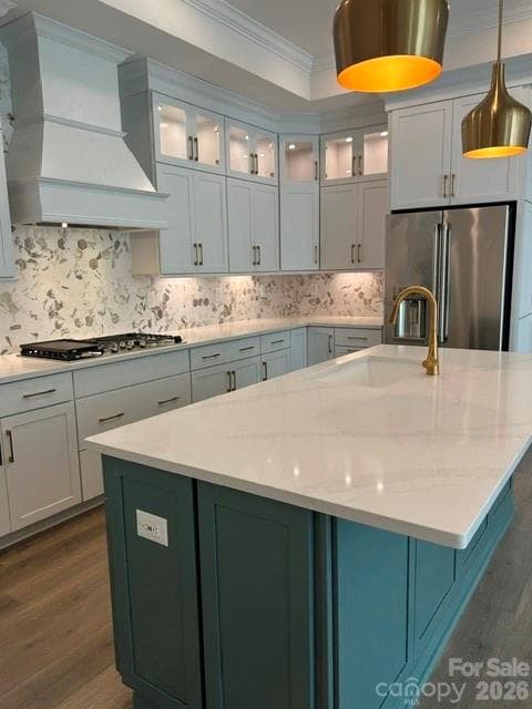 Single Family Residence at 3044 Five Creek Road, Charlotte, photo 6 of 24