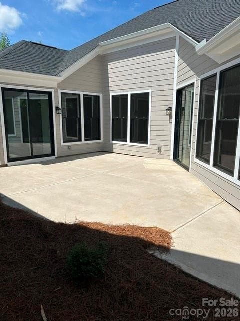 Single Family Residence at 3044 Five Creek Road, Charlotte, photo 16 of 24