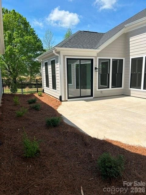 Single Family Residence at 3044 Five Creek Road, Charlotte, photo 17 of 24