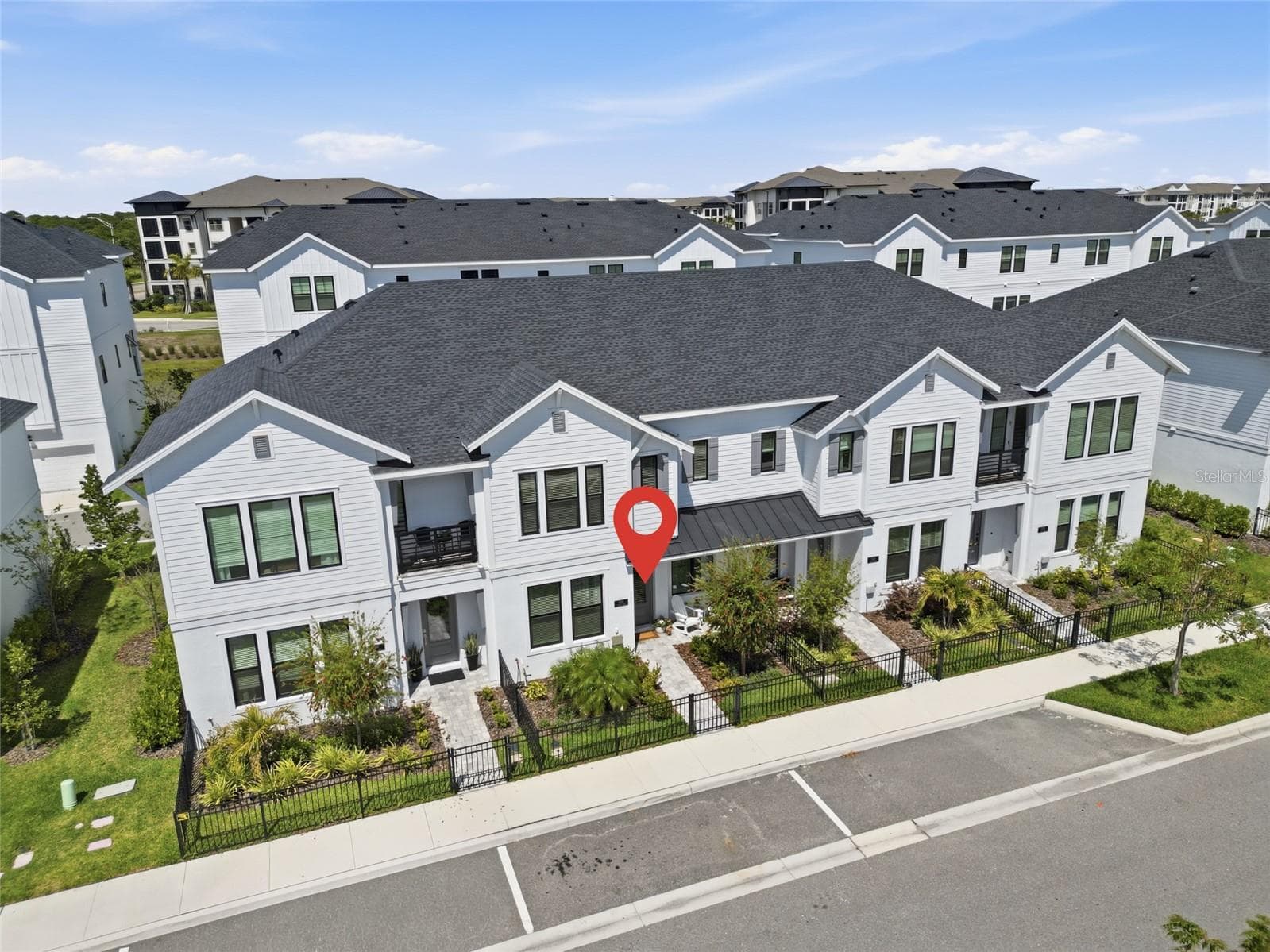 Townhouse at 7221 SUTTON LN, SARASOTA, photo 39 of 49