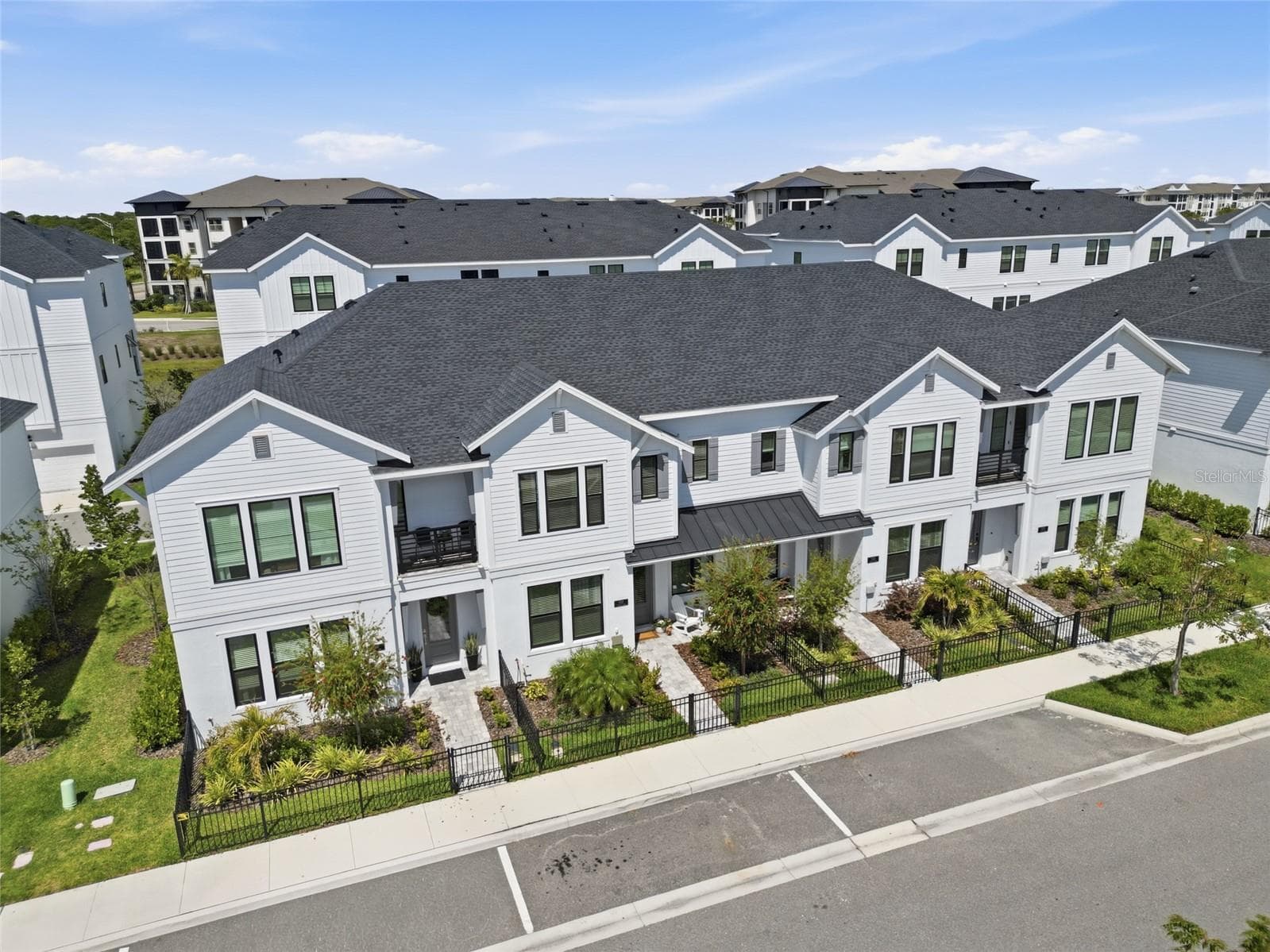 Townhouse at 7221 SUTTON LN, SARASOTA, photo 37 of 49