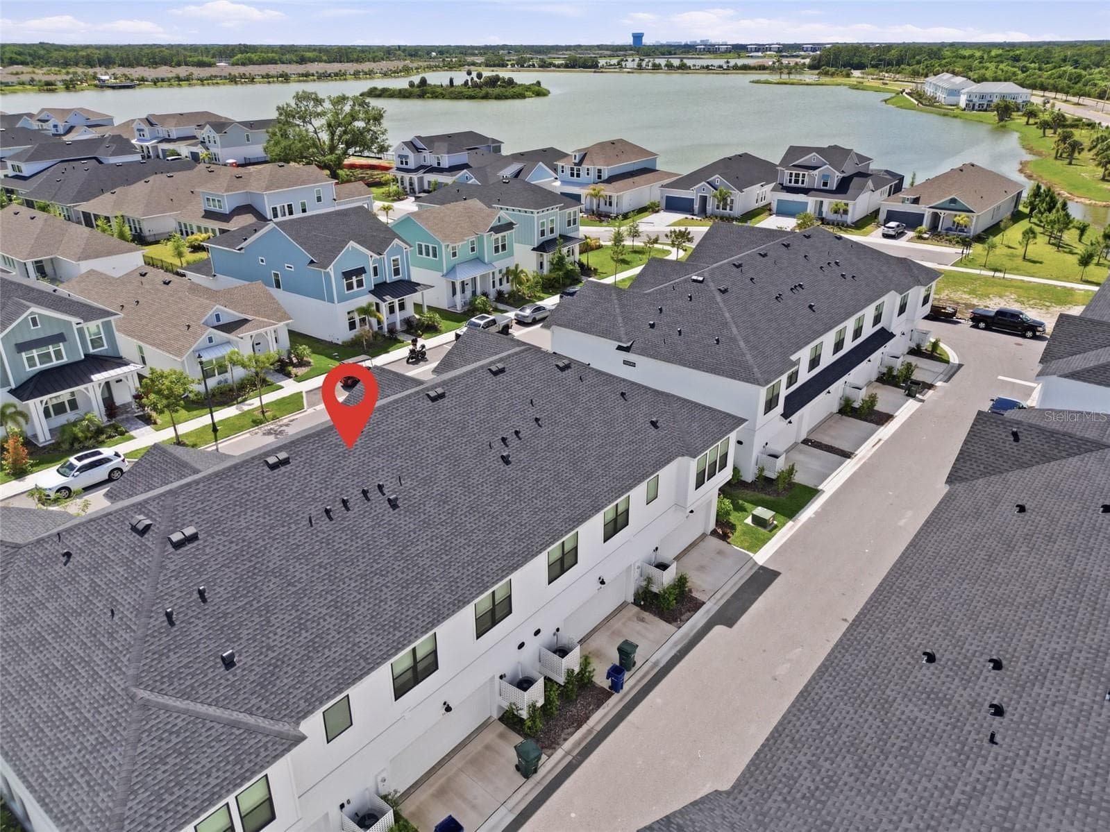 Townhouse at 7221 SUTTON LN, SARASOTA, photo 36 of 49