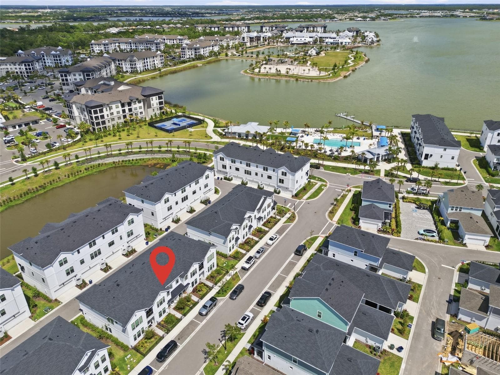 Townhouse at 7221 SUTTON LN, SARASOTA, photo 42 of 49