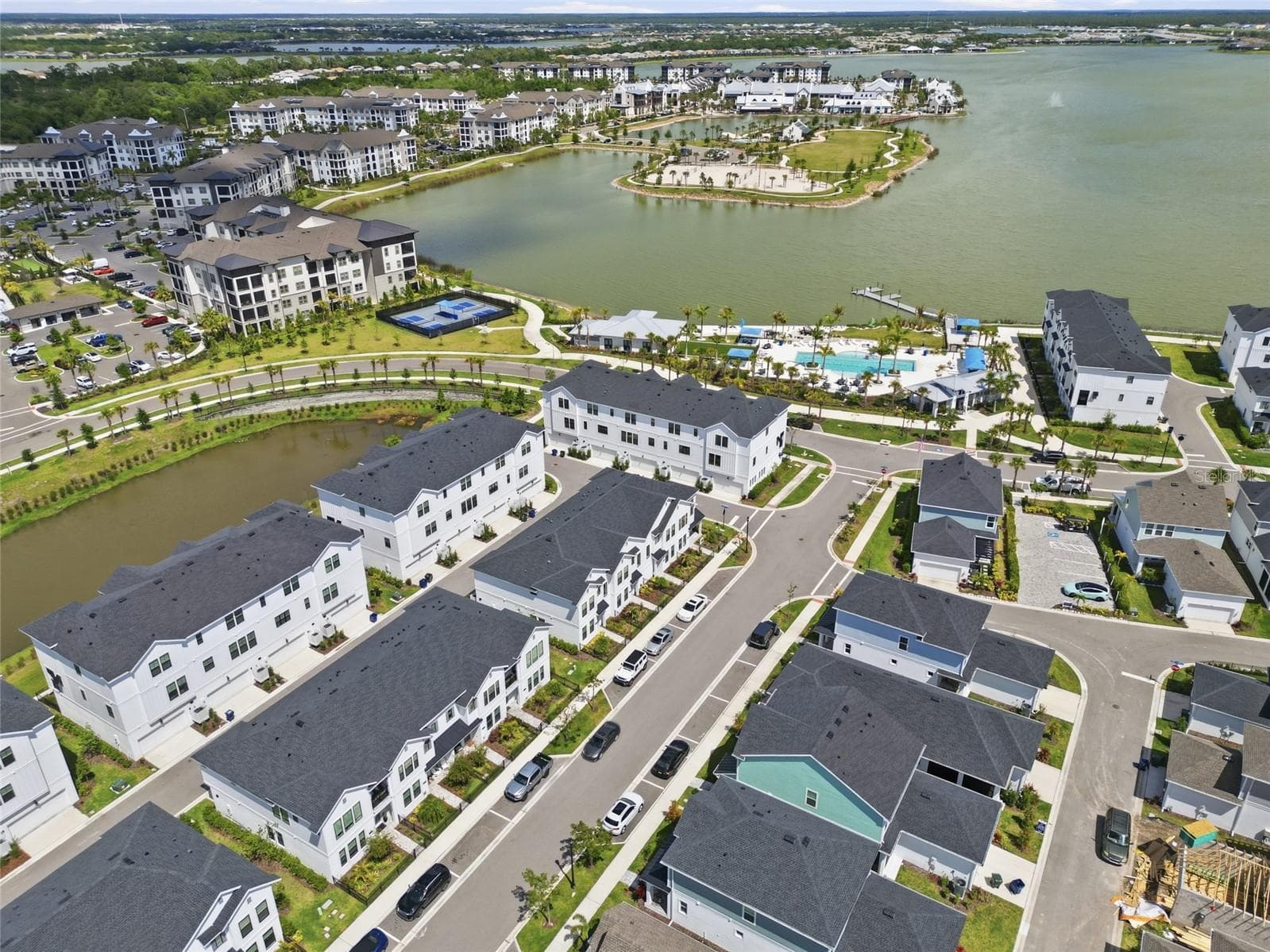 Townhouse at 7221 SUTTON LN, SARASOTA, photo 44 of 49