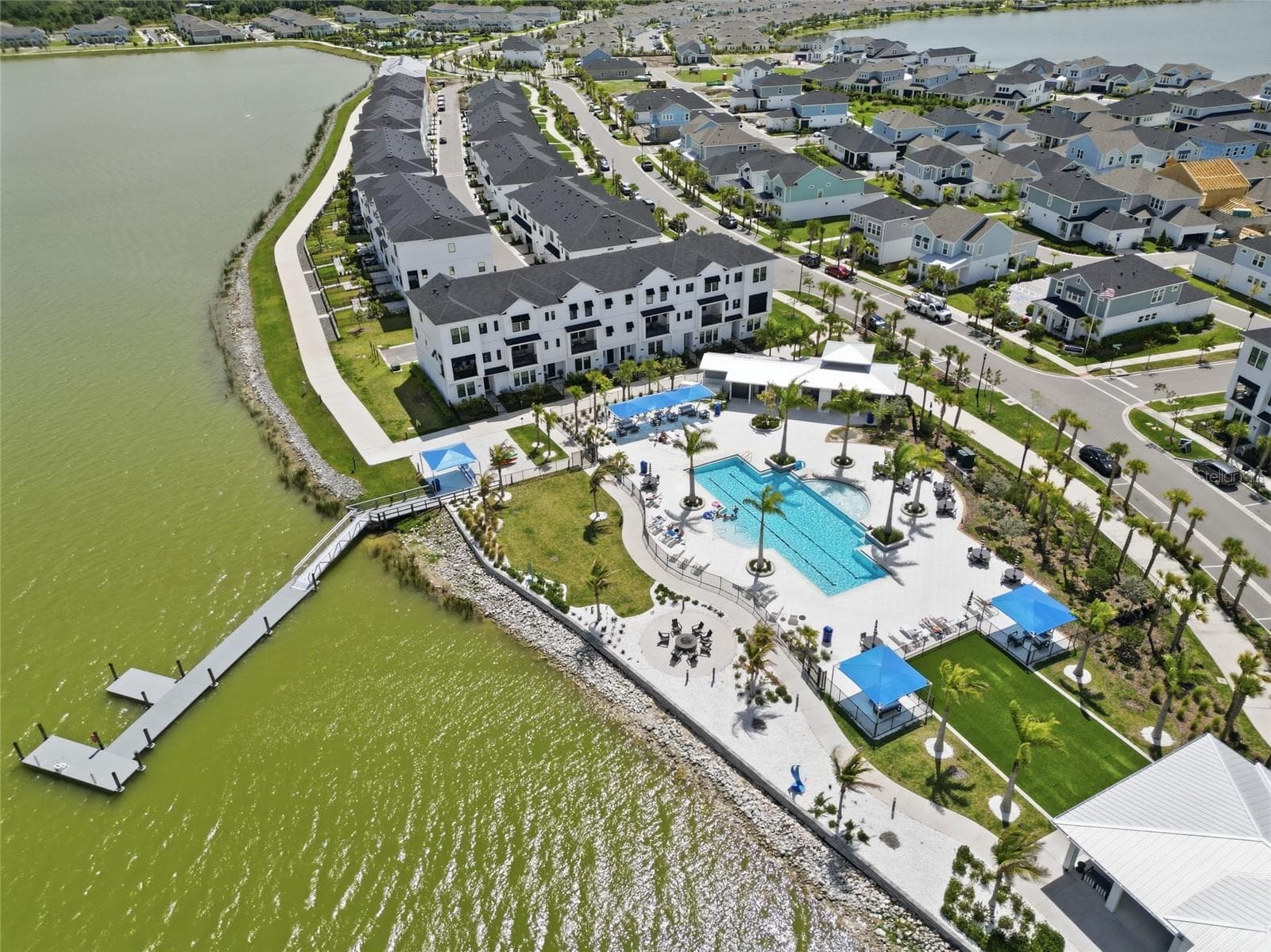 Townhouse at 7221 SUTTON LN, SARASOTA, photo 32 of 49