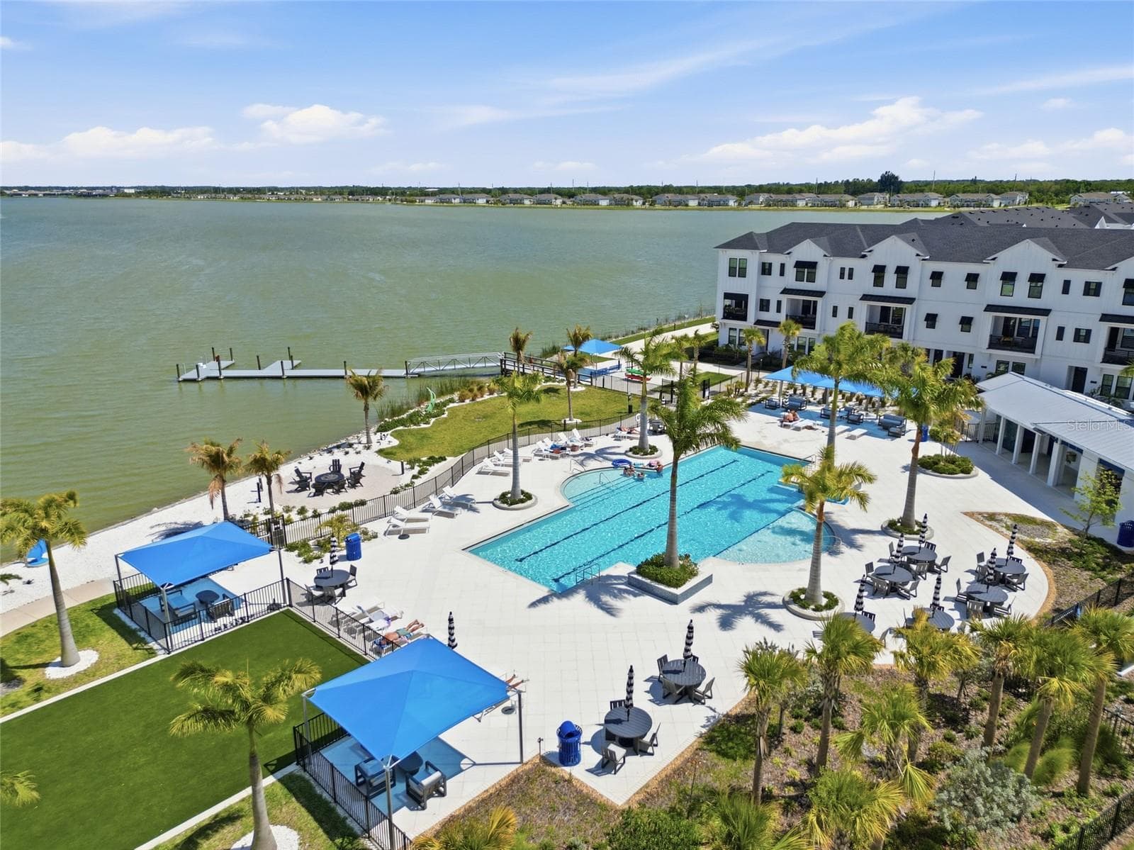 Townhouse at 7221 SUTTON LN, SARASOTA, photo 31 of 49