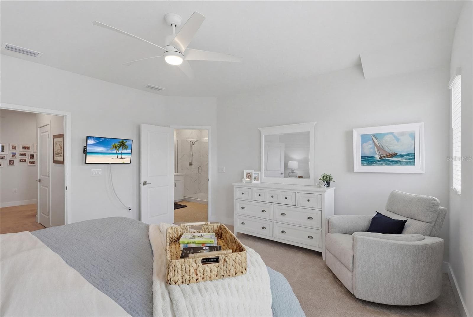 Townhouse at 7221 SUTTON LN, SARASOTA, photo 19 of 49