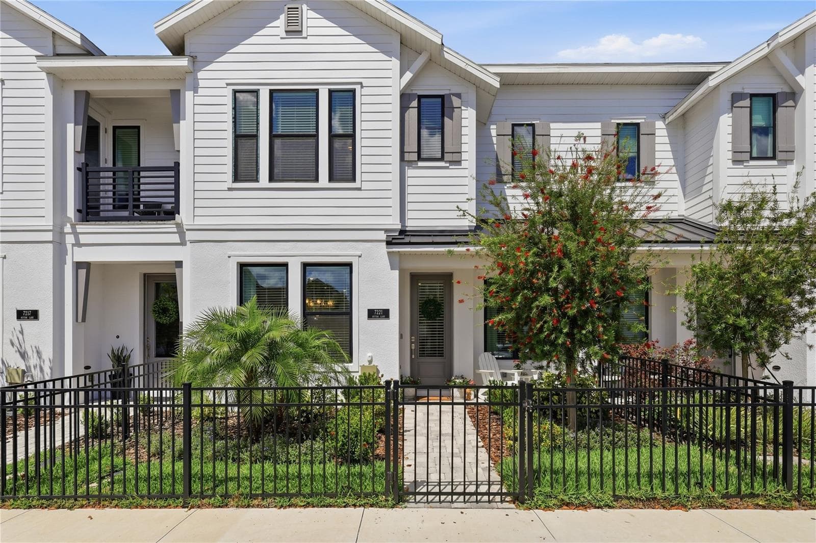 Townhouse at 7221 SUTTON LN, SARASOTA, photo 47 of 49