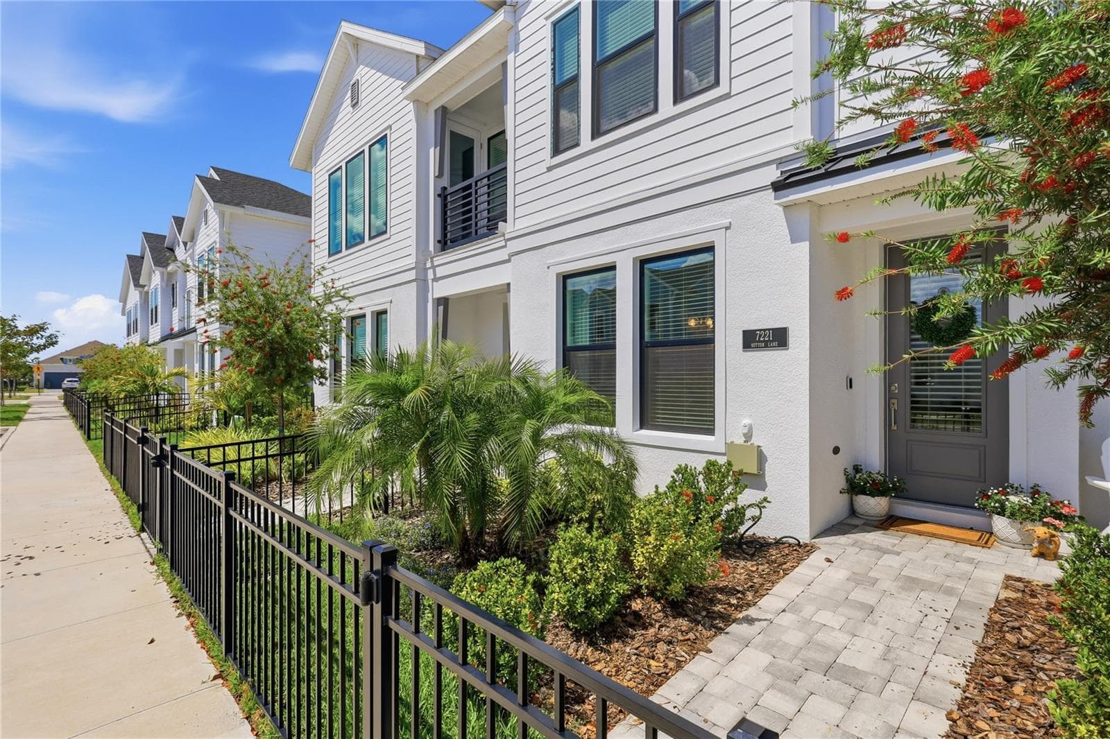 Townhouse at 7221 SUTTON LN, SARASOTA, photo 49 of 49