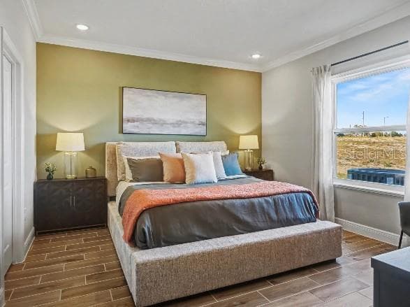 Model home - actual features may vary. - 8595 OAKSTONE CIR, LEESBURG