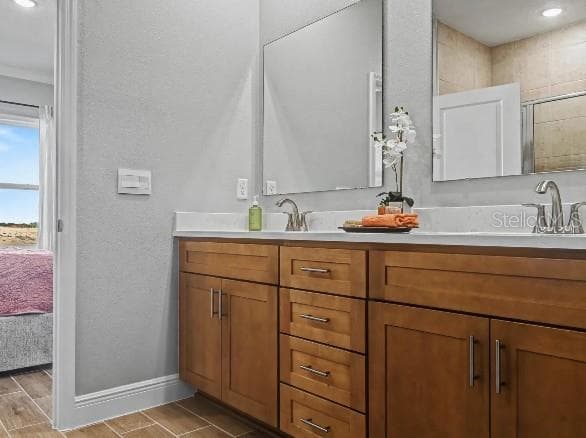 Model home - actual features may vary. - 8595 OAKSTONE CIR, LEESBURG