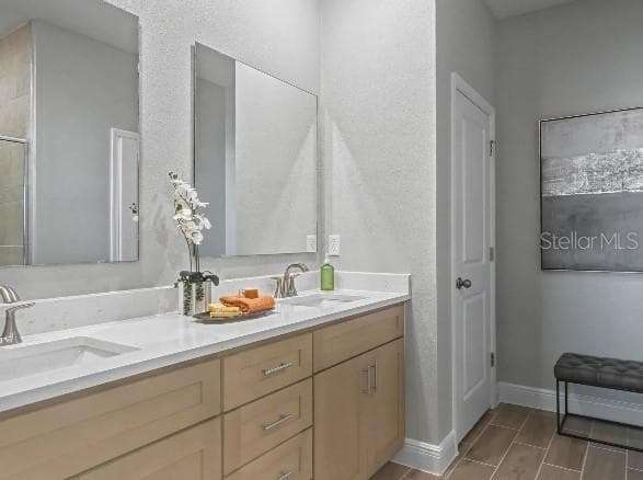 Model home - actual features may vary. - 8595 OAKSTONE CIR, LEESBURG