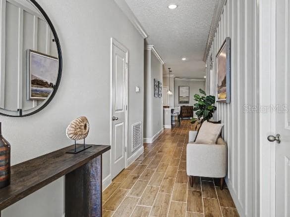 Model home - actual features may vary. - 8595 OAKSTONE CIR, LEESBURG
