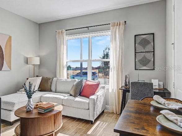 Model home - actual features may vary. - 8595 OAKSTONE CIR, LEESBURG