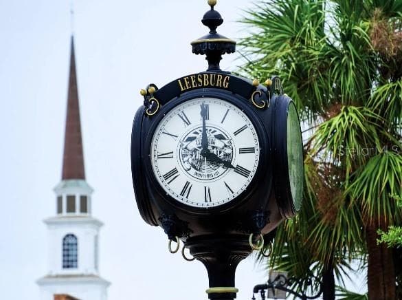 Downtown Leesburg - 8595 OAKSTONE CIR, LEESBURG