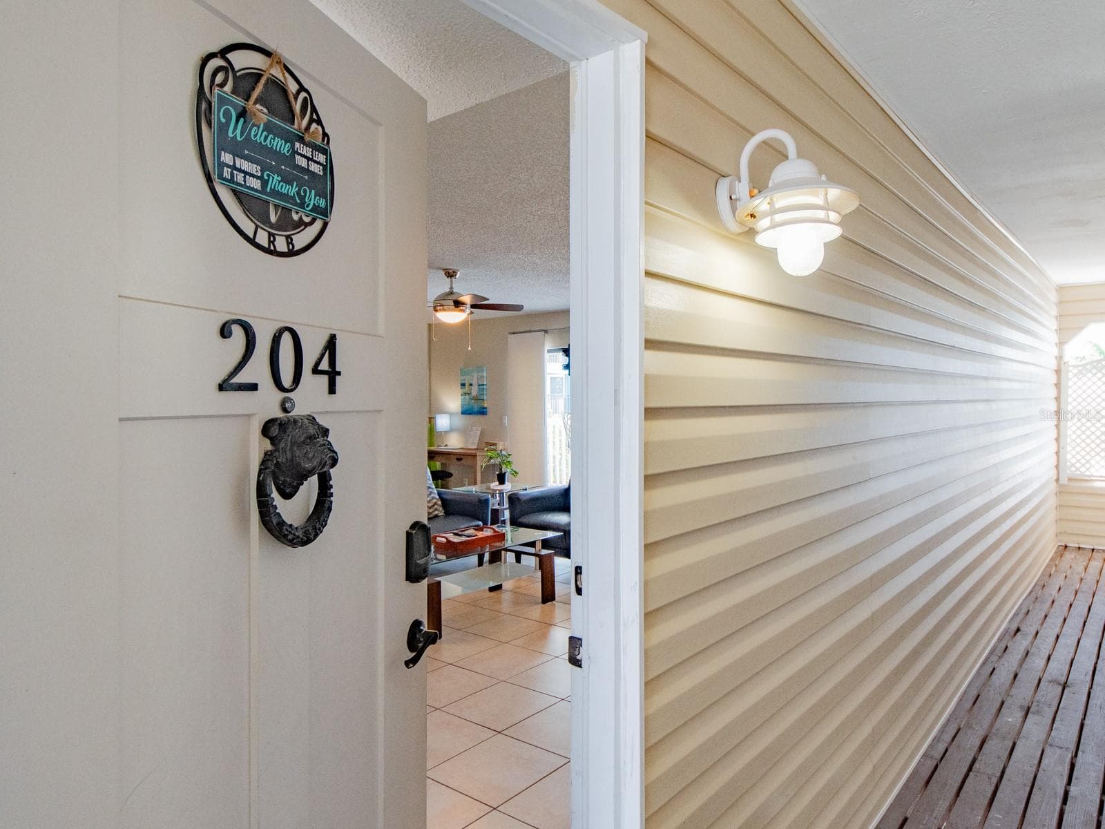 Turnkey! - 2406 GULF BLVD #204, INDIAN ROCKS BEACH