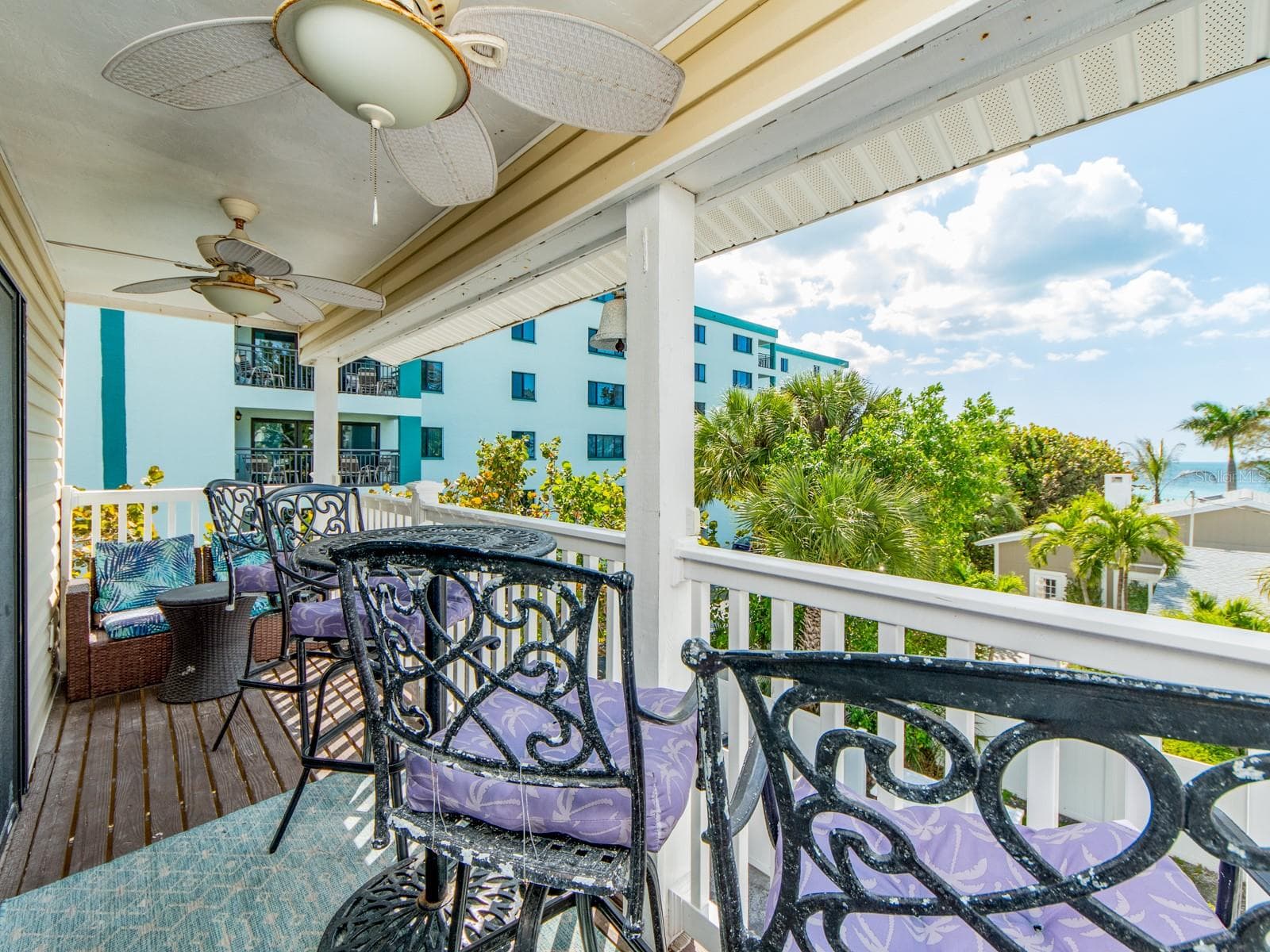 Condominium at 2406 GULF BLVD #204, INDIAN ROCKS BEACH, photo 9 of 39