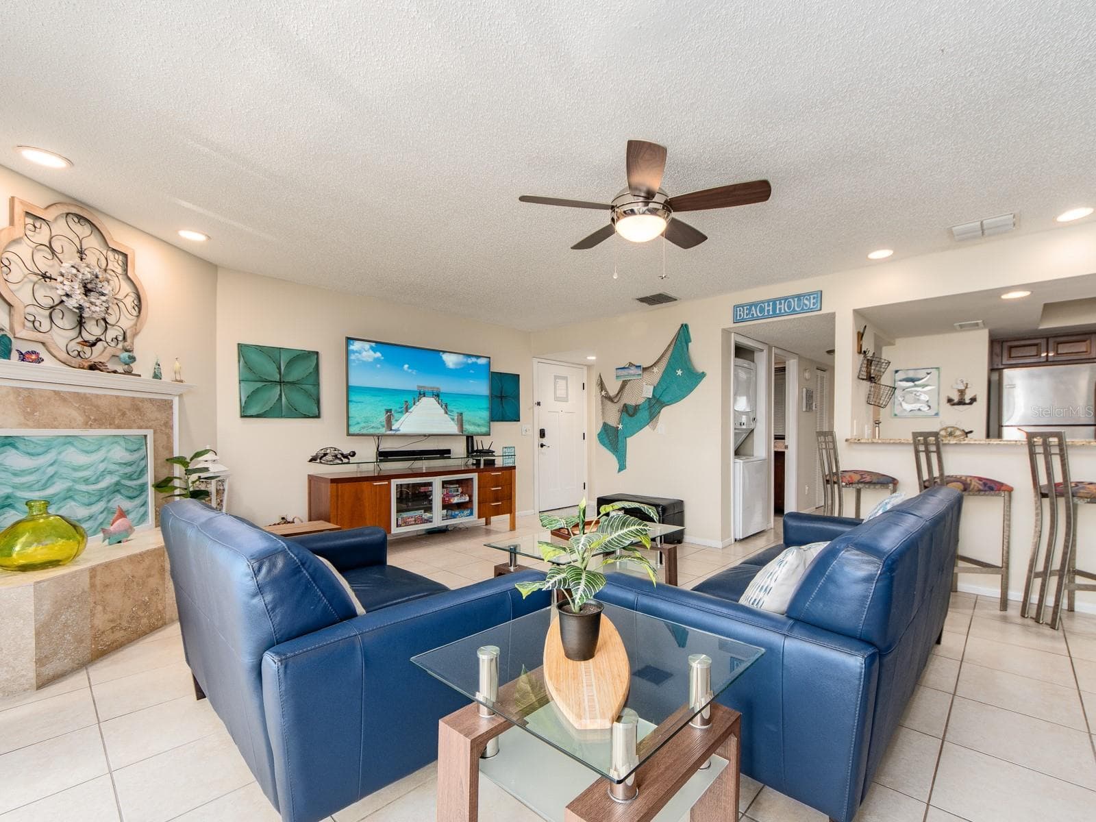 Condominium at 2406 GULF BLVD #204, INDIAN ROCKS BEACH, photo 12 of 39