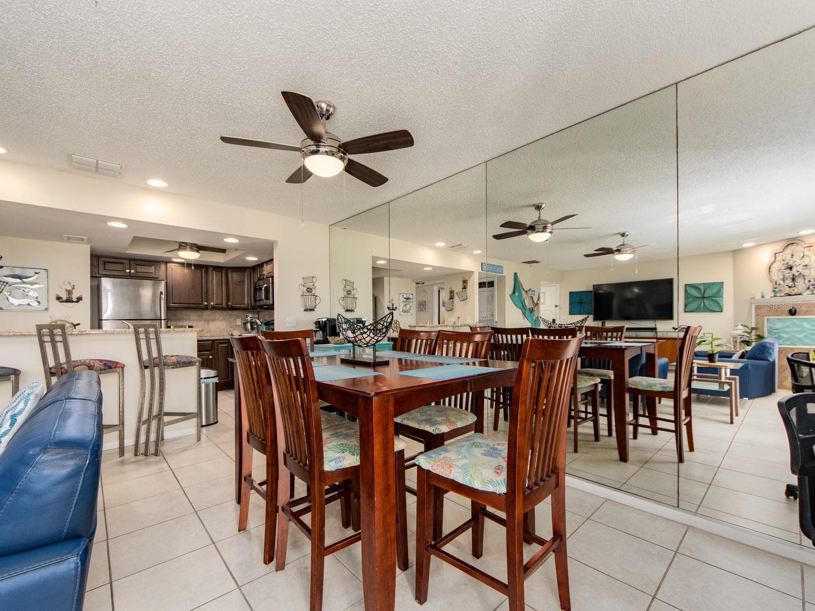 Condominium at 2406 GULF BLVD #204, INDIAN ROCKS BEACH, photo 17 of 39