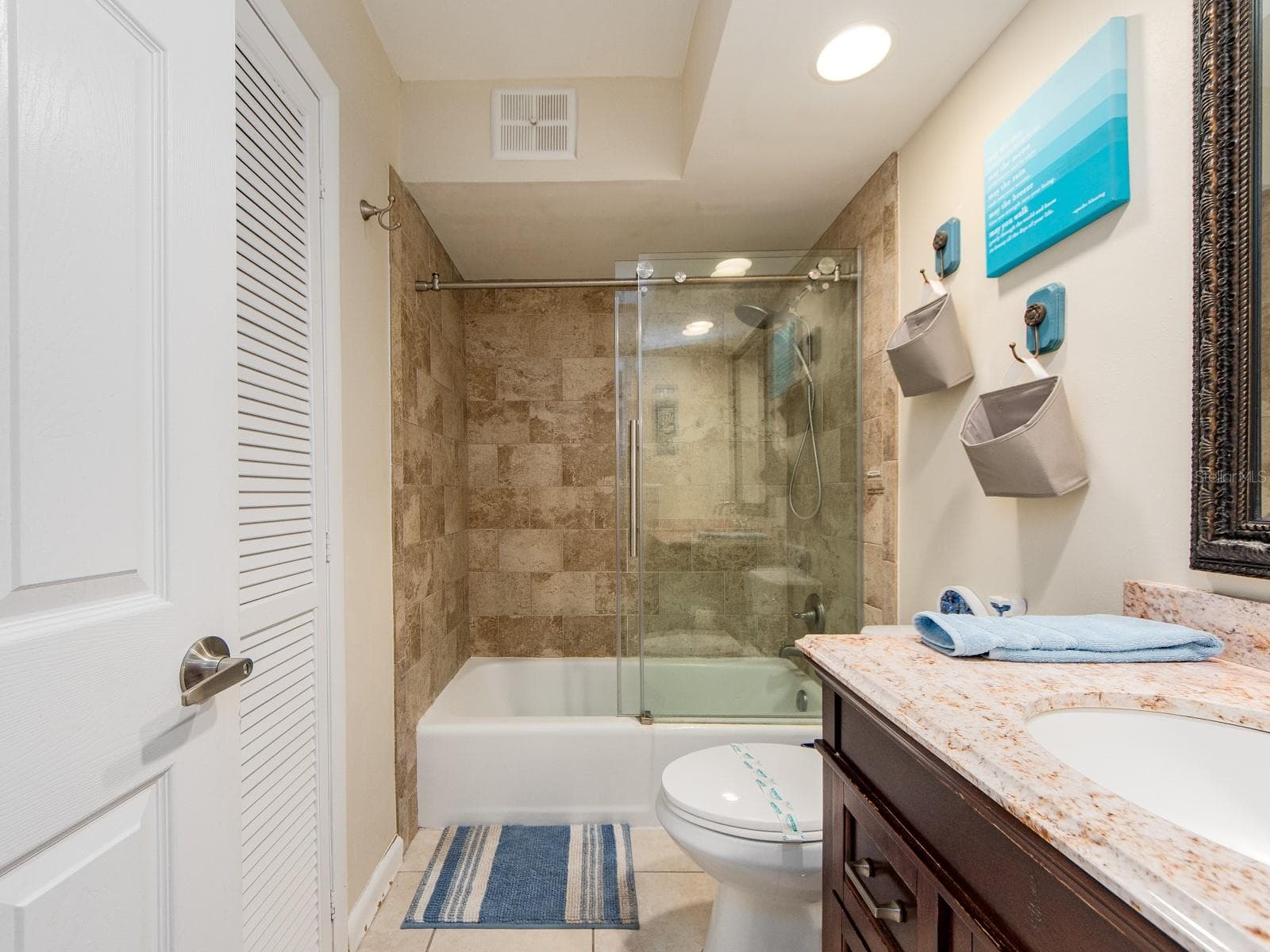Condominium at 2406 GULF BLVD #204, INDIAN ROCKS BEACH, photo 25 of 39