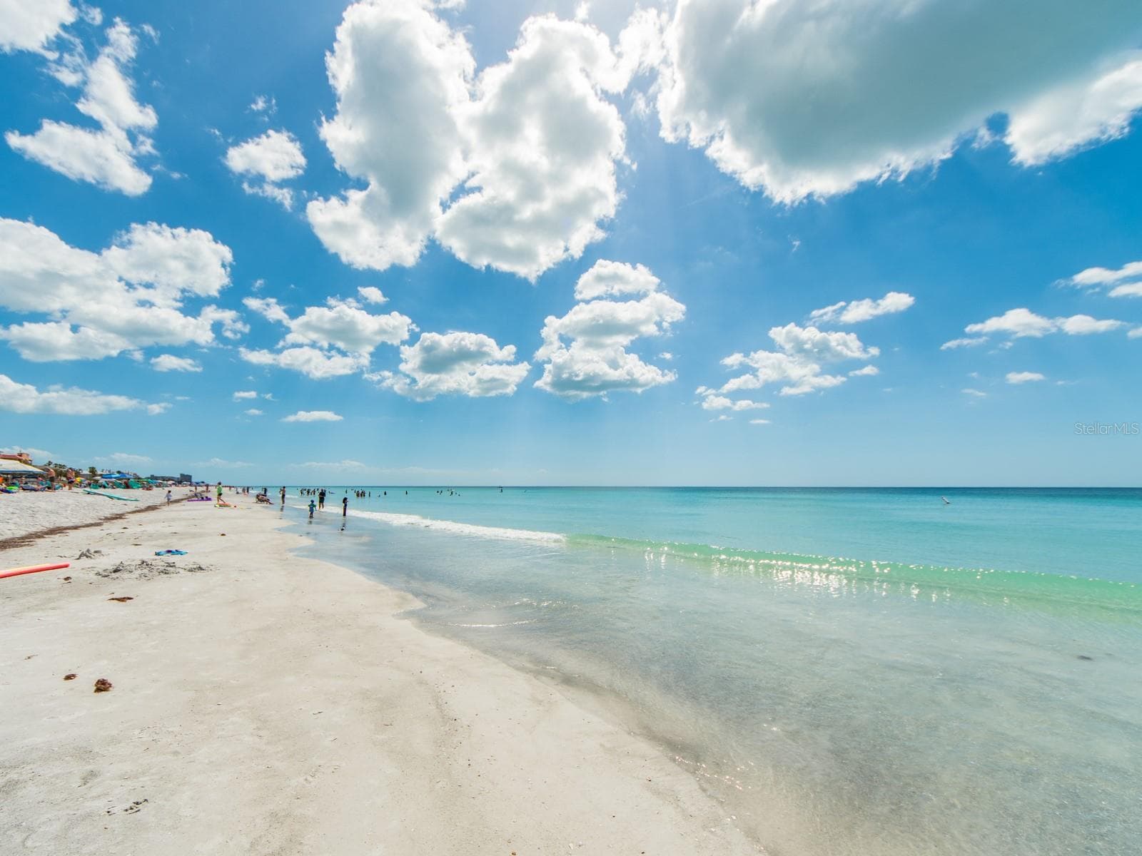 Condominium at 2406 GULF BLVD #204, INDIAN ROCKS BEACH, photo 34 of 39