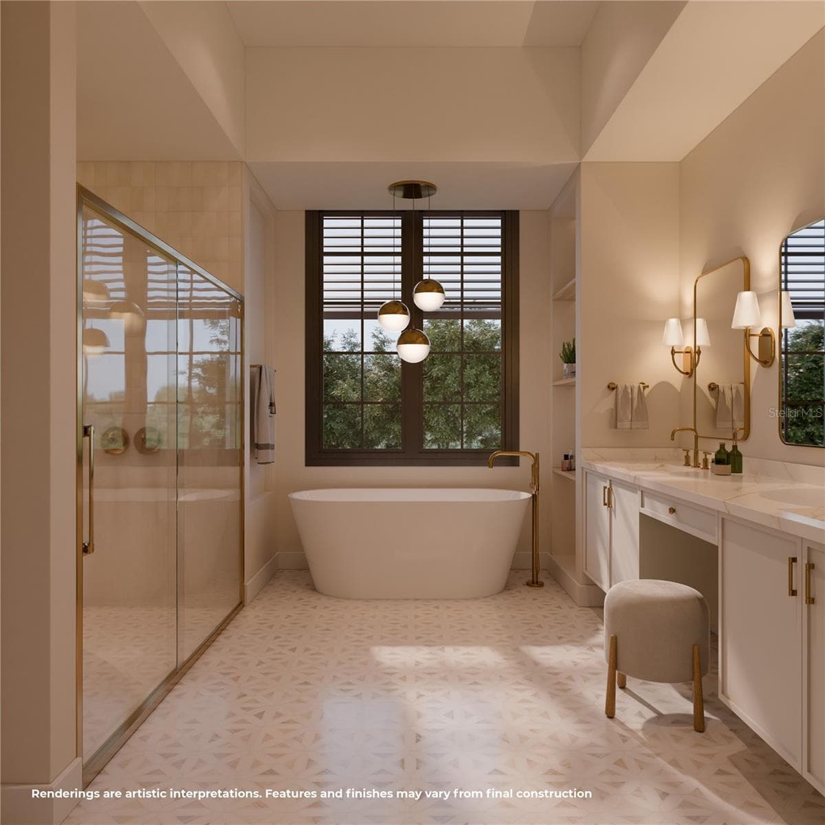Single Family Residence at 2623 S BRYANT CIR, TAMPA, photo 14 of 15