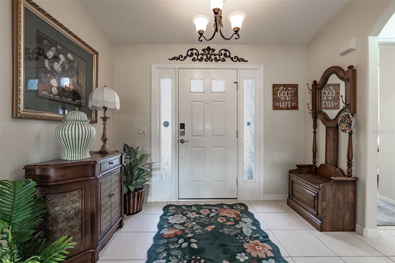 Single Family Residence at 15831 SW 16TH AVENUE RD, OCALA, photo 35 of 41