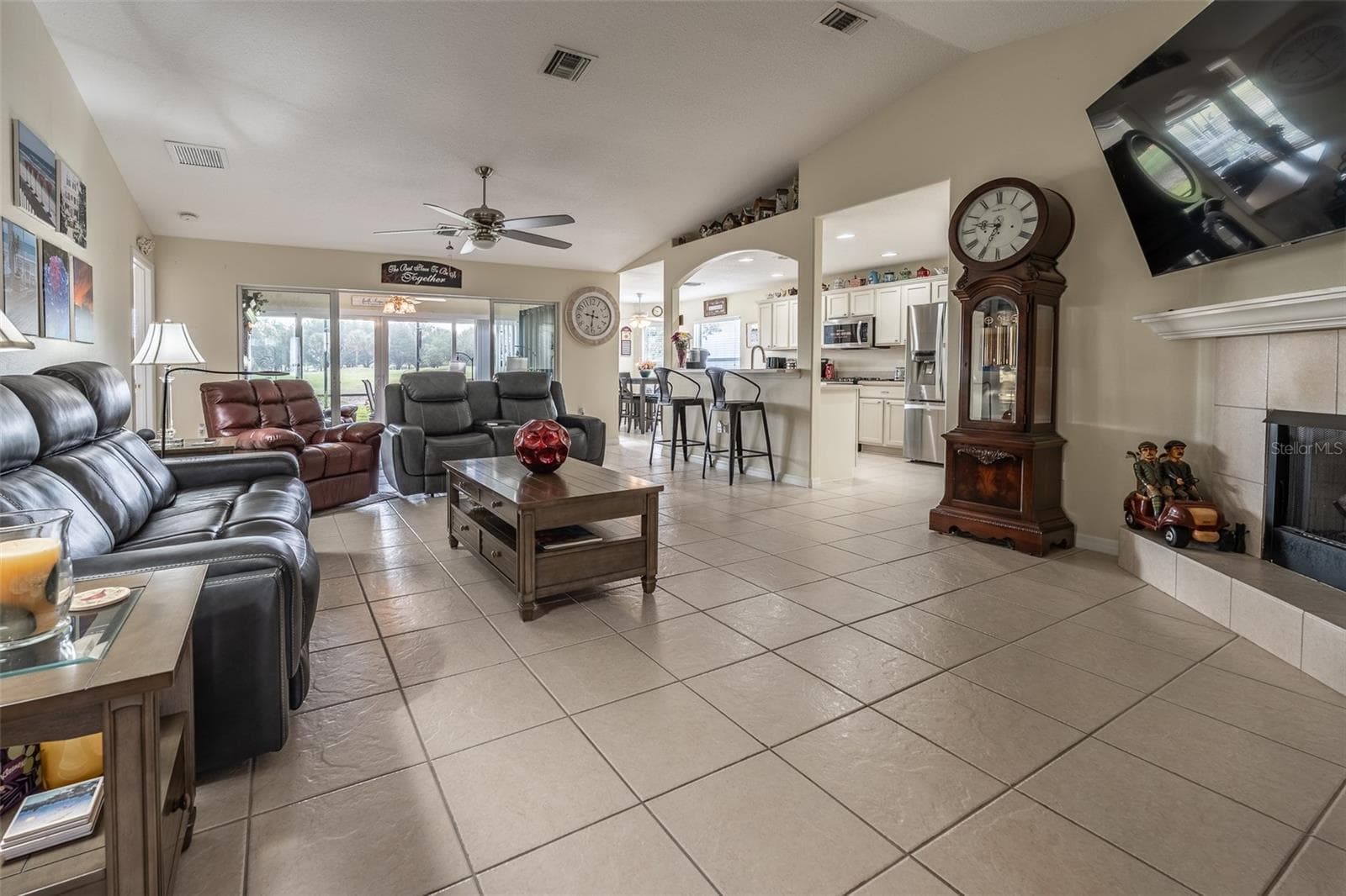 Single Family Residence at 15831 SW 16TH AVENUE RD, OCALA, photo 12 of 41