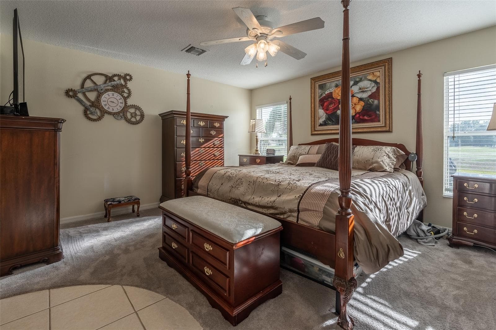 Single Family Residence at 15831 SW 16TH AVENUE RD, OCALA, photo 19 of 41