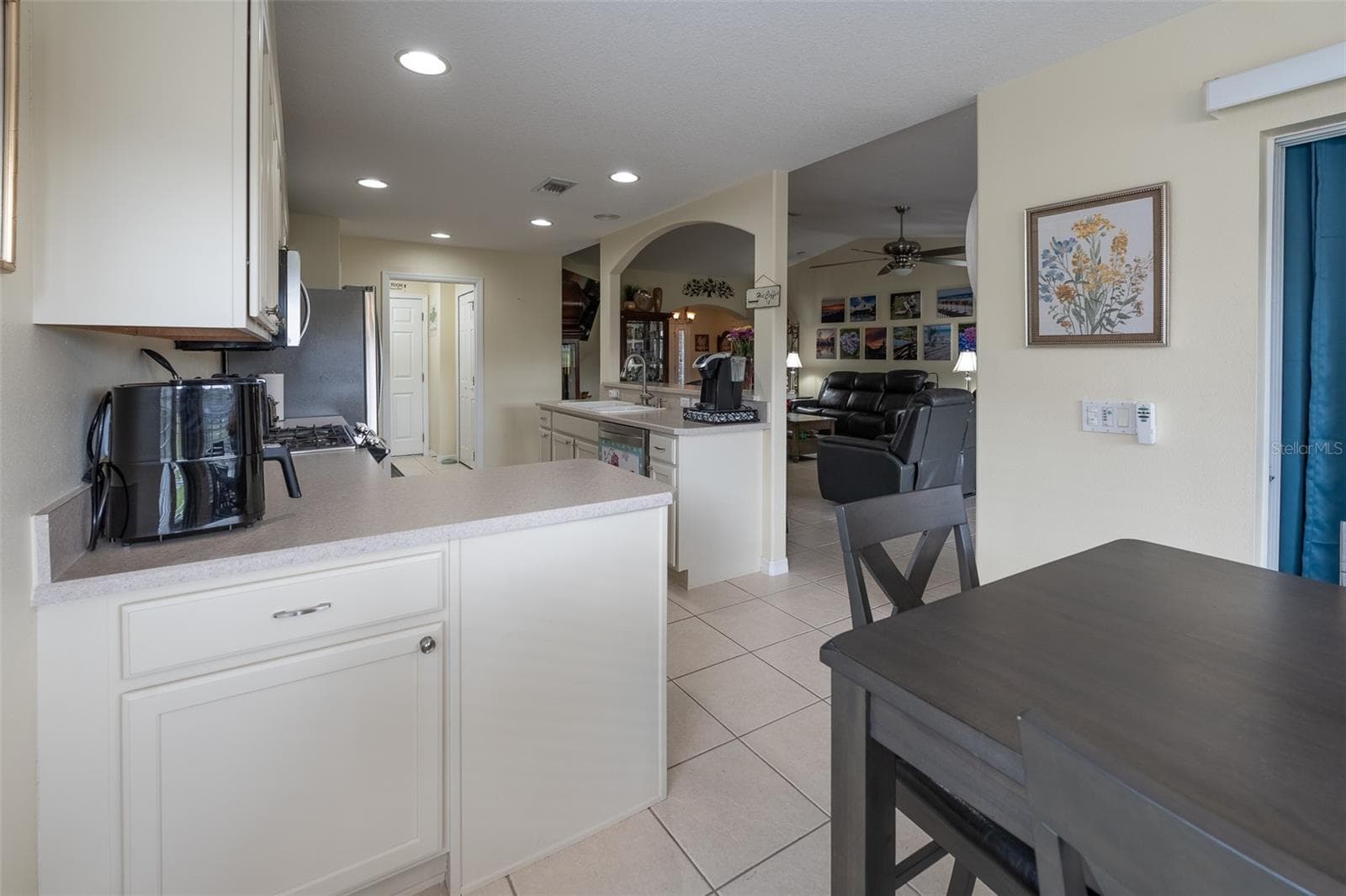 Single Family Residence at 15831 SW 16TH AVENUE RD, OCALA, photo 11 of 41