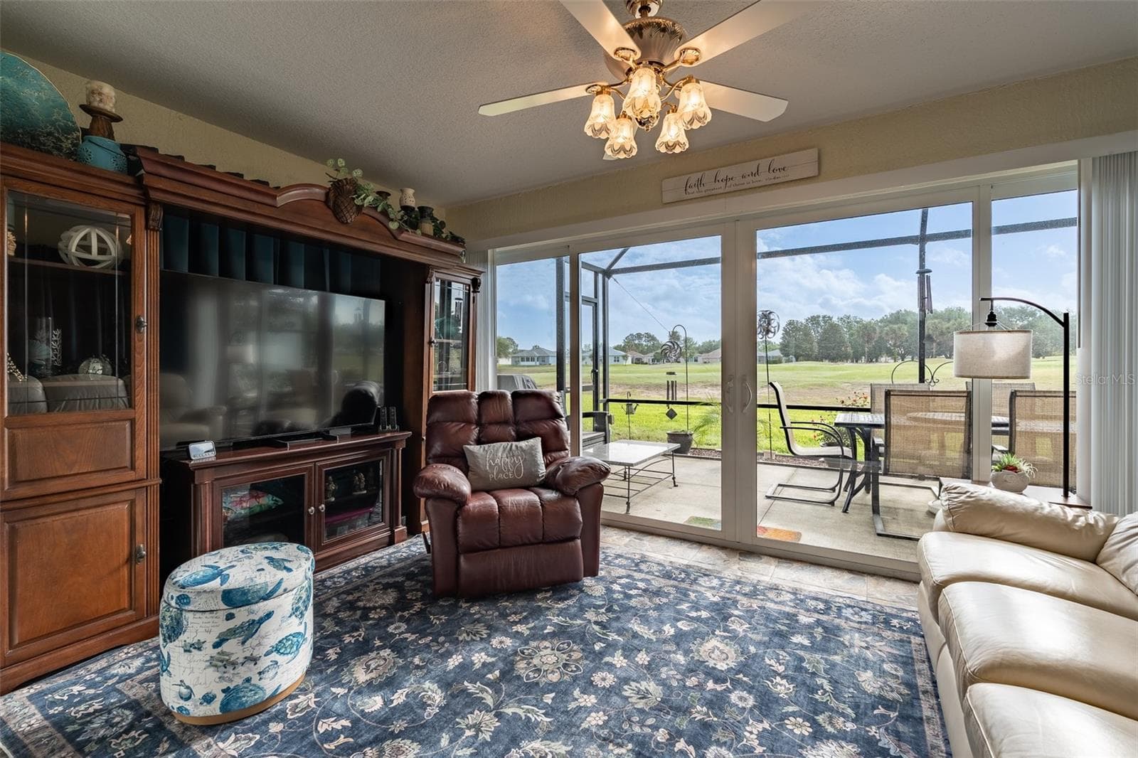 Single Family Residence at 15831 SW 16TH AVENUE RD, OCALA, photo 15 of 41