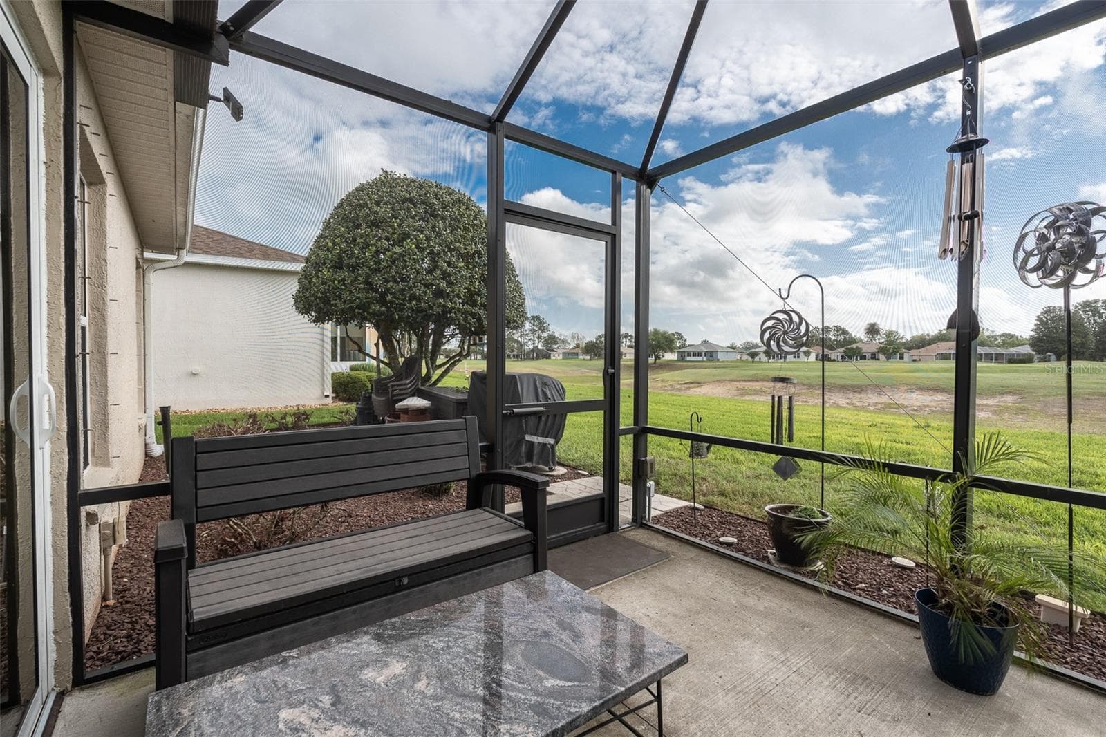 Single Family Residence at 15831 SW 16TH AVENUE RD, OCALA, photo 17 of 41