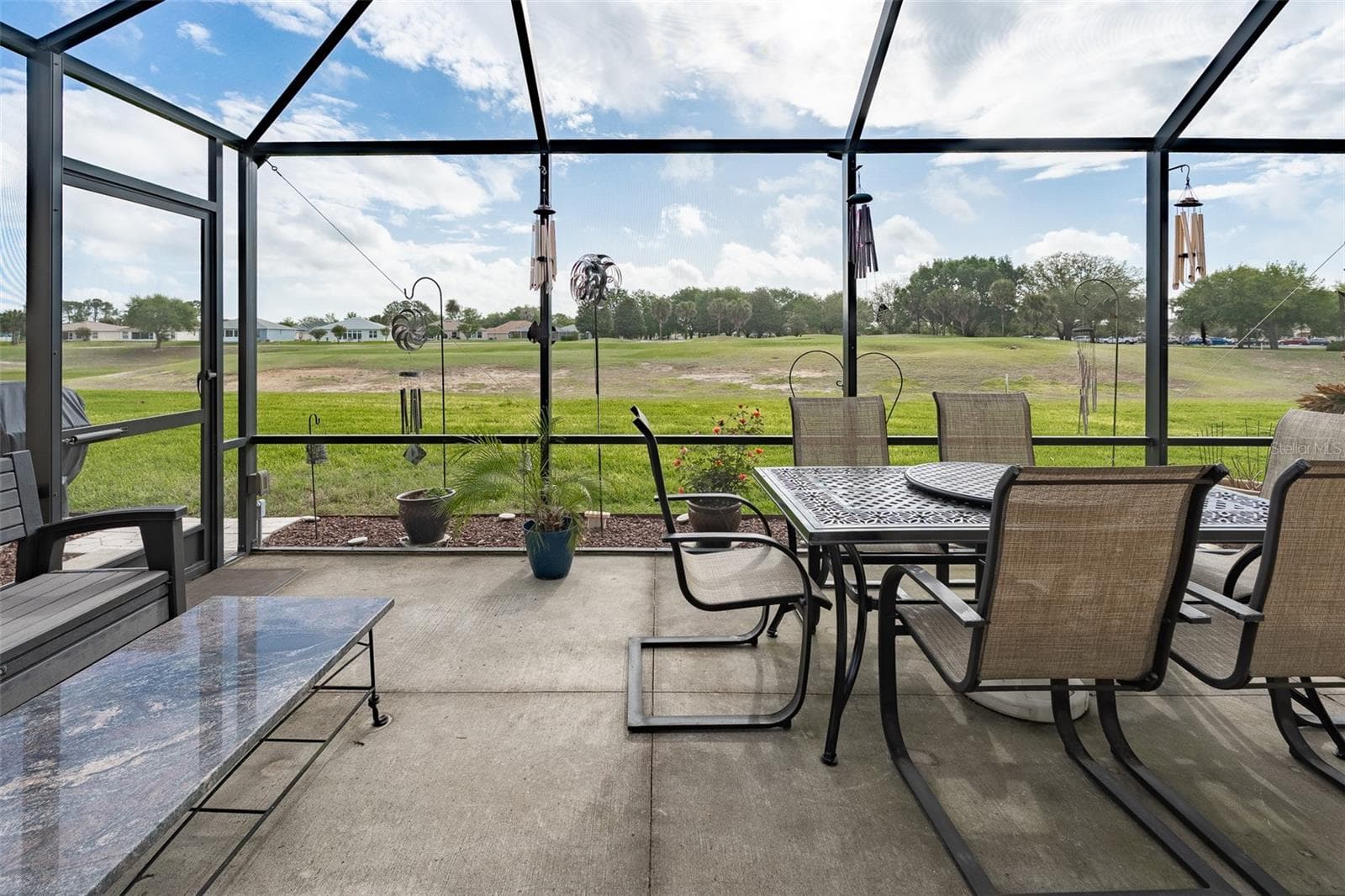 Single Family Residence at 15831 SW 16TH AVENUE RD, OCALA, photo 6 of 41