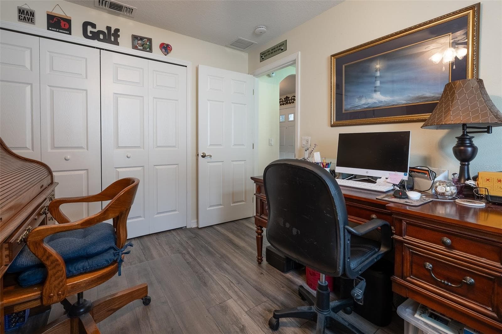 Single Family Residence at 15831 SW 16TH AVENUE RD, OCALA, photo 22 of 41