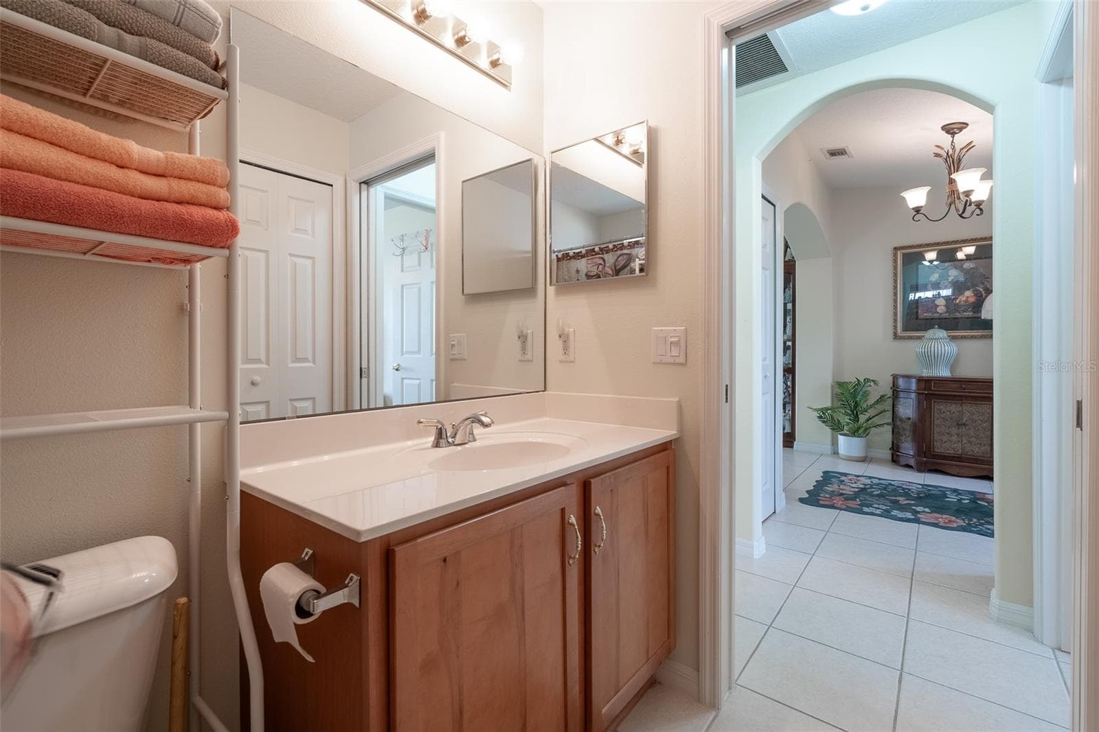 Single Family Residence at 15831 SW 16TH AVENUE RD, OCALA, photo 27 of 41